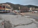 Port-Vendres, anse de l'Espeluga
